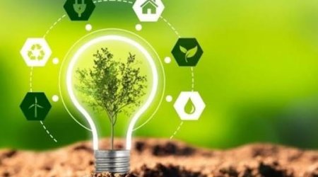 Xəzər-Qara dəniz-Avropa Yaşıl Enerji Dəhlizinin investisiya imkanları beynəlxalq tərəfdaşlara təqdim olunub