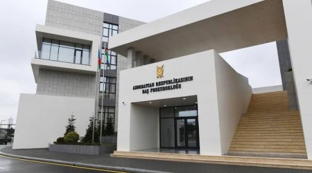 Bakıda 25 il əvvəl törədilən qətlin üstü açılıb
