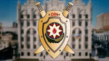 Azərbaycanda ötən gün 58 cinayət qeydə alınıb