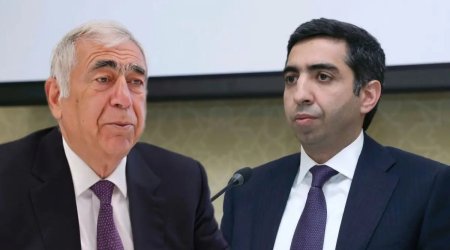 Dövlət vəzifəsindən gedən məmurlar idman federasiyalarına rəhbərlik etməyə davam edirlər