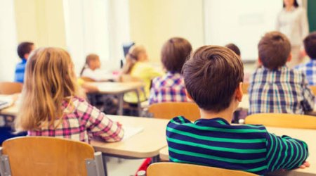 Hər şagirdə 30 saniyə vaxt düşür - deputat məktəbdəki problemdən danışdı