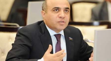 Azay Quliyev Paşinyanın bəyanatlarını etibarsız adlandırıb