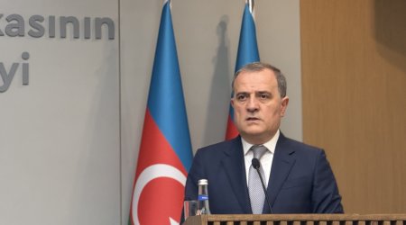 Azərbaycanın Hindistanla ticarət dövriyyəsi 600 milyon dollar olub