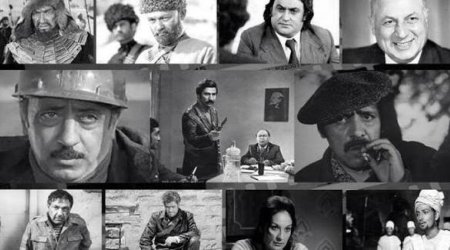 Kinoteatrlarda nümayiş olunan milli filmlərin sayı azalıb