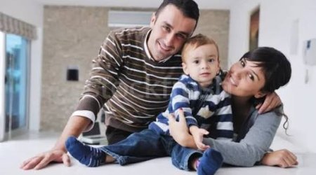 Gənc ailələr istehlak xərclərinin cəmi 0,9%-ni təhsilə yönəldib