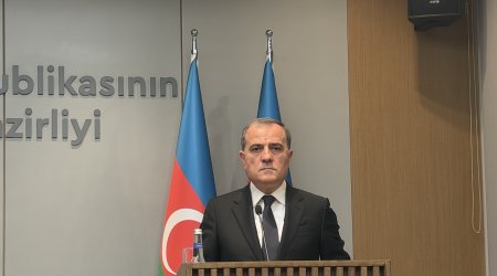 Azərbaycan-Niderland ticarət dövriyyəsi 325 milyon dollar olub