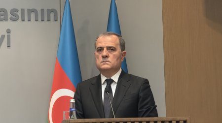 Azərbaycan və Niderland Avropa enerji bazarı və Orta Dəhliz üzrə əməkdaşlığı müzakirə edib