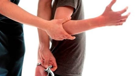 Oбнародована статистика преступности среди несовершеннолетних