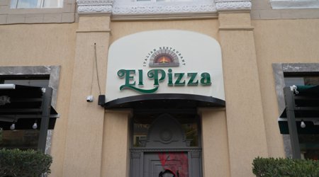 &ldquo;El Pizza&rdquo; bağlanıb