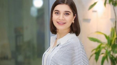 Elnarə Baxış vəzifəsindən ayrılıb