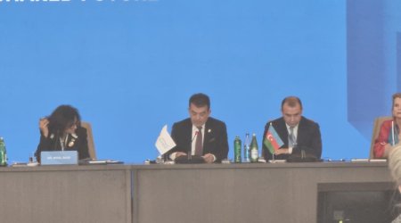 İSESKO süni intellekt sahəsində iki il ərzində 10 min liderə təlim keçməyi hədəfləyir