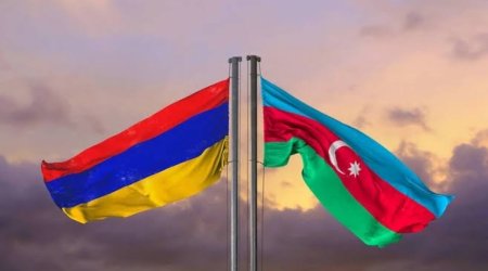 Niderland itkin düşənlərin axtarışı üçün Azərbaycana və Ermənistana yardımı ayıracaq