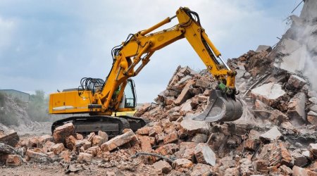 Будут утверждены единые критерии расчета компенсаций за снос жилья