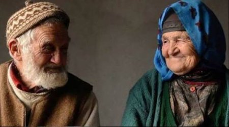 Azərbaycanda sağlam ömür uzunluğu 64,5 ilə çatıb