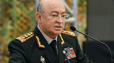 Kəmaləddin Heydərovdan yeni təyinat