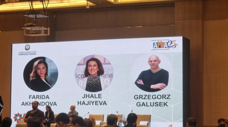 Qalusek: Azərbaycanda mikromaliyyənin gündəliyi genişlənib