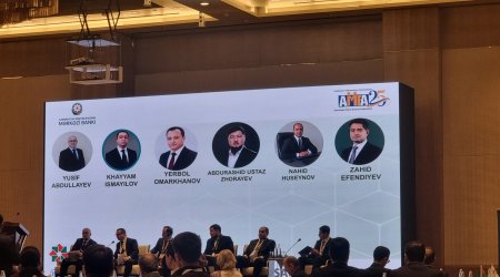 Mərkəzi Bank BOKT-lərə risk əsaslı nəzarəti tətbiq etməyi planlaşdırır