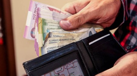 
Azərbaycanda gələn il yaşayış minimumu 4,6 faiz artırılacaq