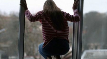Трагедия в бакинской школе №225