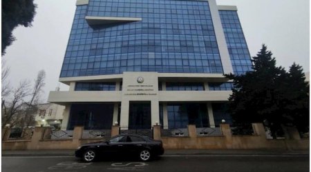 Bakı Şəhər Statistika İdarəsinin rəisi vəzifəsindən azad edilib