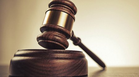 Пленум Конституционного суда принял решение о назначении наказаний и амнистии
