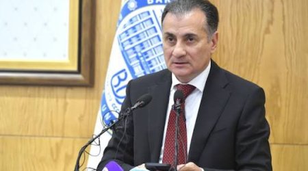 Mirşahin Ağayev &ldquo;Azərbaycan müəllimi&rdquo;nə cavab verib