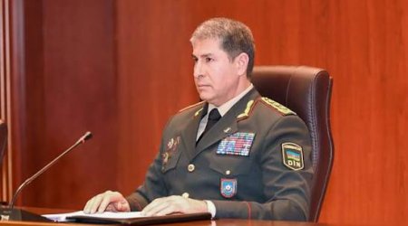 Nazir arxayınçılığa yol verilməməsini tələb edib