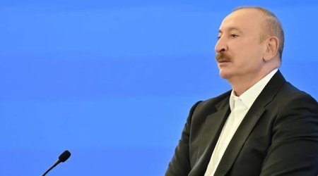 İlham Əliyev Türk Dövlətləri Təşkilatının tədbirində iştirak etməyəcək