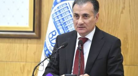 Миршахин Агаев ответил на обвинения газеты &laquo;Азербайджан муэллими&raquo;