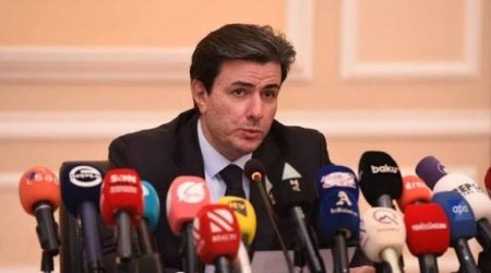 Должностные лица в Азербайджане будут ежегодно подавать декларации