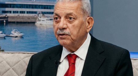 Zaur Rzayev vəfat edib