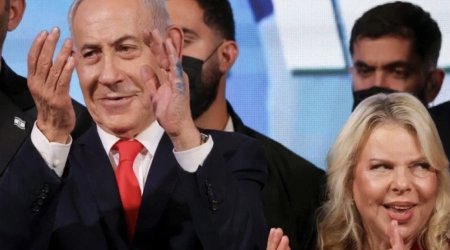 
&ldquo;Likud&rdquo; liderdir, lakin heç bir blok çoxluq əldə edə bilməyib