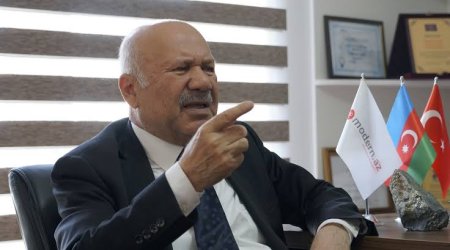 Azərbaycanda Ombudsmandan şikayət edən vətəndaş görməmişəm - deputat