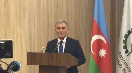 Lətif Qasımov: Aqrar sahənin inkişafı yeni dövlət proqramı ilə sürətləndiriləcək