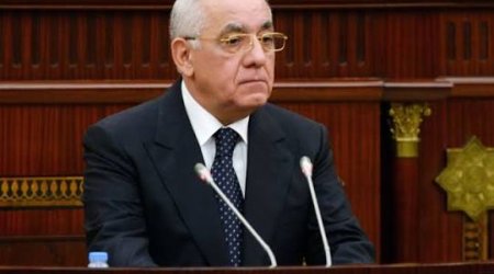 Əsədov: Azərbaycan Gürcüstanın enerji sisteminə qəza zamanı operativ dəstək göstərib