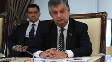 Deputat pulsuz hüquqi yardımda bürokratik maneələrin azaldılmasını istəyir