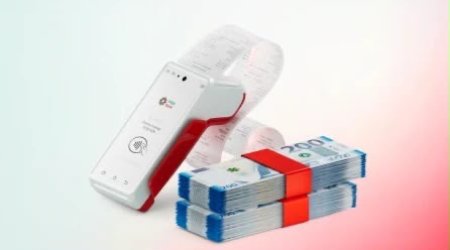 
PAŞA Bank sahibkarlar üçün yeni POS Kredit məhsulunu təqdim edir