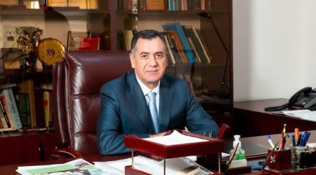 Qüdrət Həsənquliyev korrupsiya cinayətinin iştirakçıları üçün güzəşt təklif edib