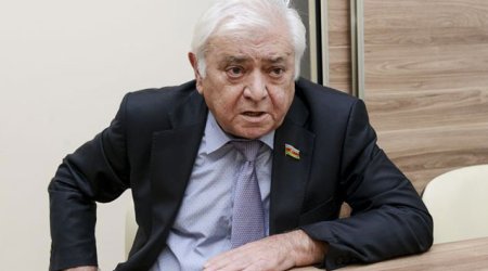 Спикер ММ жраскритиковала Агиля Аббаса из-за вопроса о предоставлении жилья в Агдаме