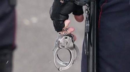МВД Азербайджана: За сутки задержаны 45 человек, подозреваемых в совершении преступлений