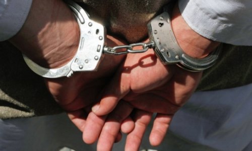 В Москве арестованы три азербайджанца