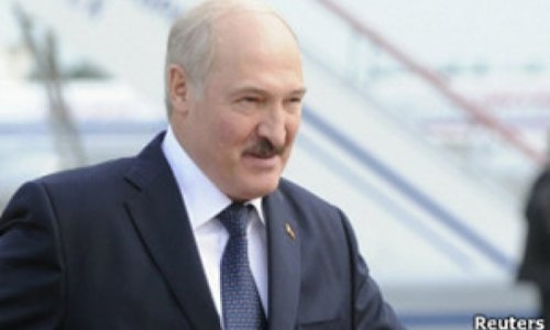 Лукашенко о кавказцахВИДЕО