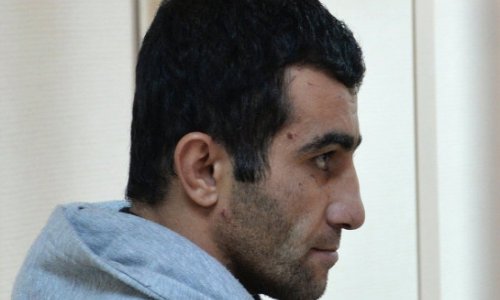 Орхан Зейналов частично признал вину