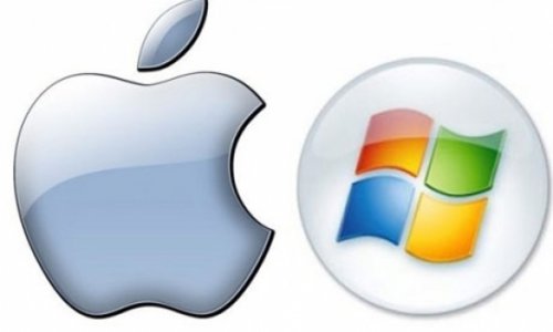 Apple и Microsoft подали в суд на Google