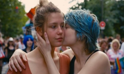 Впервые в Азербайджане: Скандальный фильм о любви лесбиянок
