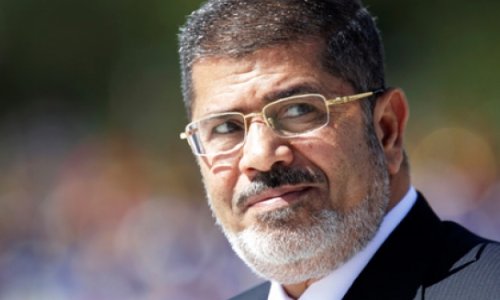 Мурси подаст в суд на свергнувшую его армию