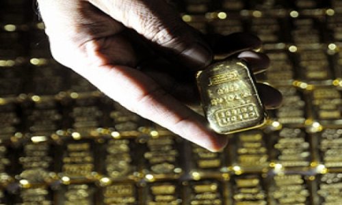 В Дубае похудевшим раздали 17 кг золота