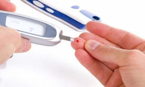 В Турции растет число больных сахарным диабетом