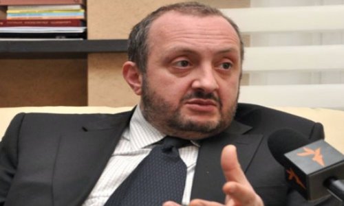 Маргвелашвили: Стратегическое сотрудничество с Азербайджаном будет развиваться