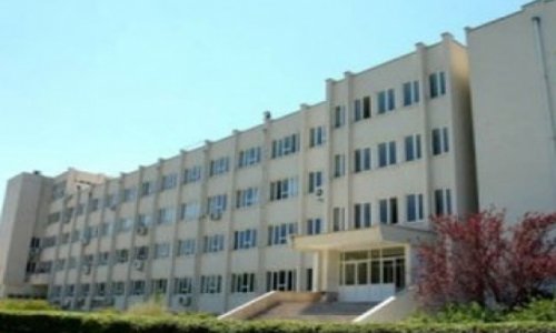 Скандал в турецком университете- ФОТО+ВИДЕО
